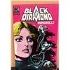 Image 1 : Black Diamond #3 (AC Comics, 1983) Mindkill! Comic Book