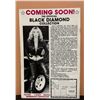 Image 2 : Sybil Danning's Black Diamond #2 Doomflight AC Comics 1985 Paul Gulacy