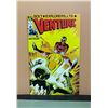 Image 1 : Venture #1 (AC Comics, 1986) Bolt Explorers, LTD. Astron Copper Age Comic