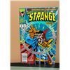 Image 1 : Dr. Strange Sorcerer Supreme #50 (Marvel, 1993) Holo-Grafx Foil Cover