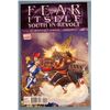 Image 1 : Fear Itself: Youth in Revolt #5 (Marvel, 2011) Comic Book