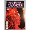 Image 1 : Alpha Flight Fear Itself #4 Comic Book (Marvel, 2011) Van Lente Pak