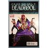 Image 1 : Fear Itself: Deadpool #2 (of 3) | Marvel Comics 2011 | Hastings, Dazo