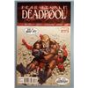 Image 1 : Fear Itself: Deadpool #3 (of 3) Marvel Comics (2011)