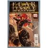 Image 1 : Fear Itself: The Black Widow #1 One-Shot (Marvel, 2011) Cullen Bunn