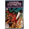 Image 1 : The New Avengers #16 (2011 Marvel Comics) Fear Itself Daredevil Cover