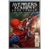 Image 1 : Avengers Academy #16 Fear Itself (2011 Marvel Comics) Gage, Raney