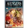 Image 1 : Avengers (2010) #15 Fear Itself Tie-In Marvel Comics Bendis Bachalo