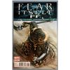 Image 1 : Fear Itself: FF #1 (Marvel, 2011) One-Shot Comic VF/NM Condition