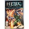 Image 1 : Herc #5 (Marvel, 2011) Fear Itself Direct Edition T+ Comic