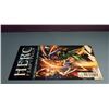 Image 4 : Herc #5 (Marvel, 2011) Fear Itself Direct Edition T+ Comic