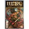 Image 1 : Herc: Fear Itself #4 (Marvel Comics, August 2011) Comic Book