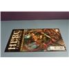 Image 4 : Herc: Fear Itself #4 (Marvel Comics, August 2011) Comic Book