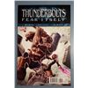 Image 1 : Thunderbolts #160 (2011) Fear Itself Marvel Comics Parker Shalvey Martin