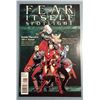 Image 1 : Fear Itself Spotlight #1 One-Shot (Marvel Comics, 2011) T+ Rated