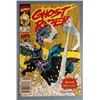 Image 1 : Ghost Rider Vol. 2 #9 (Marvel, 1991) Returns X-Factor Morlocks!