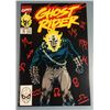 Image 1 : Ghost Rider Vol. 2 #10 (Marvel Comics, 1991) Copper Age Comic Book