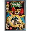 Image 1 : Ghost Rider #12 (Apr 1991) Marvel Comics, Featuring Dr. Strange
