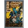 Image 1 : Ghost Rider Vol. 2 #5 (1990) Marvel Comics - Takes on The Punisher Part 1
