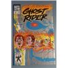 Image 1 : Ghost Rider Vol. 2 #25 (May 1992, Marvel) Double-Sized Milestone Issue