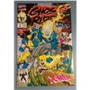 Image 1 : Ghost Rider Vol. 2 #27 (Marvel, 1992) Comic - X-Men Crossover, Jim Lee