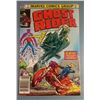 Image 1 : Ghost Rider #71 (Marvel Comics, Aug 1982) G.I. Joe Back Ad