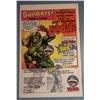 Image 2 : The 'Nam #6 (Marvel Comics, 1987) Bonkers Chewy Candy Back Ad