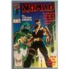 Image 1 : Nomad #1 (Marvel Comics, 1990) Guest Starring Captain America, Vol. 1
