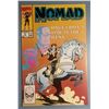 Image 1 : Marvel Comics Nomad #2 (1990) Once Upon A Time in the West