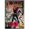 Image 1 : Nomad #4 (Marvel, Feb 1991) Guest-Starring Captain America The Final Chapter