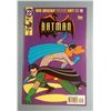 Image 1 : The Batman Adventures #18 (DC Comics, 1994) Batgirl & Robin Cover