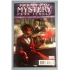 Image 1 : Journey into Mystery #627 (2011 Marvel Comics) Fear Itself, Mephisto Cover