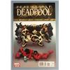 Image 1 : Fear Itself: Deadpool #1 (2011) Marvel Comics Limited Series