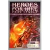 Image 1 : Heroes for Hire #11 Fear Itself Tie-In (Marvel Comics, 2011) vs Purple Man