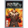 Image 1 : Iron Man 2.0 #7 Fear Itself (Marvel Comics, 2011) Salvador Larroca Cover