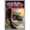 Image 1 : Iron Man 2.0 #5 Fear Itself Crossover (Marvel Comics, 2011) Signed Cover