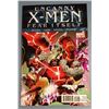 Image 1 : Uncanny X-Men #541 (2011) Marvel Comics Fear Itself Gillen Land Leisten