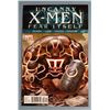 Image 1 : Uncanny X-Men #540 (2011) Fear Itself Marvel Comics Juggernaut Cover