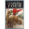 Image 1 : Fear Itself: Fearsome Four #2 (Marvel, 2011) Comic Book