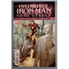 Image 1 : Invincible Iron Man #504.1 Fear Itself Brandon Peterson Variant Marvel 2011