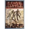 Image 1 : Fear Itself: Uncanny X-Force #2 (Marvel Comics, 2011) Williams & Bianchi