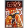 Image 1 : Fear Itself: Youth in Revolt #4 (Marvel Comics, 2011) McKeever, Norton