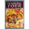 Image 1 : Fear Itself: Fearsome Four #4 (Marvel, 2011) Comic Book - Limited Series
