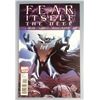 Image 1 : Fear Itself: The Deep #4 (of 4) (Marvel, 2011) Cullen Bunn, Lee Garbett