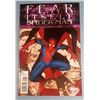 Image 1 : Fear Itself: Spider-Man #1 (Marvel, 2011) Yost & McKone Art
