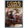 Image 1 : Fear Itself: Spider-Man #2 (of 3) (Marvel, 2011) Limited Series Comic