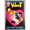 Image 1 : Velvet #1 (Adventure Comics, 1993) Kirk Chritton & Mark Runyan