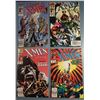 Image 1 : Classic X-Men Comic Lot (4) Marvel 1989 Issues #32, #34, #48, #49
