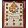Image 2 : Canadian Penny Collection