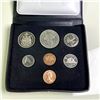 Image 1 : 1971 Canada Double Penny Specimen Set
